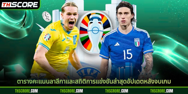 ตารางคะแนนลาลีกาและสถิติการแข่งขันล่าสุดอัปเดตหลังจบเกม
